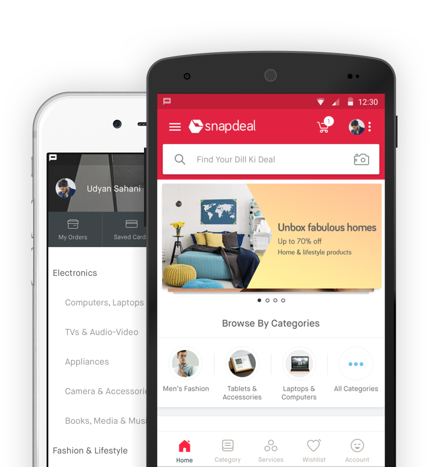 mobile-screen-shoot